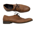 Unisex Vagabond - Igapäevased jalanõud, suurus XS - Pruun ()