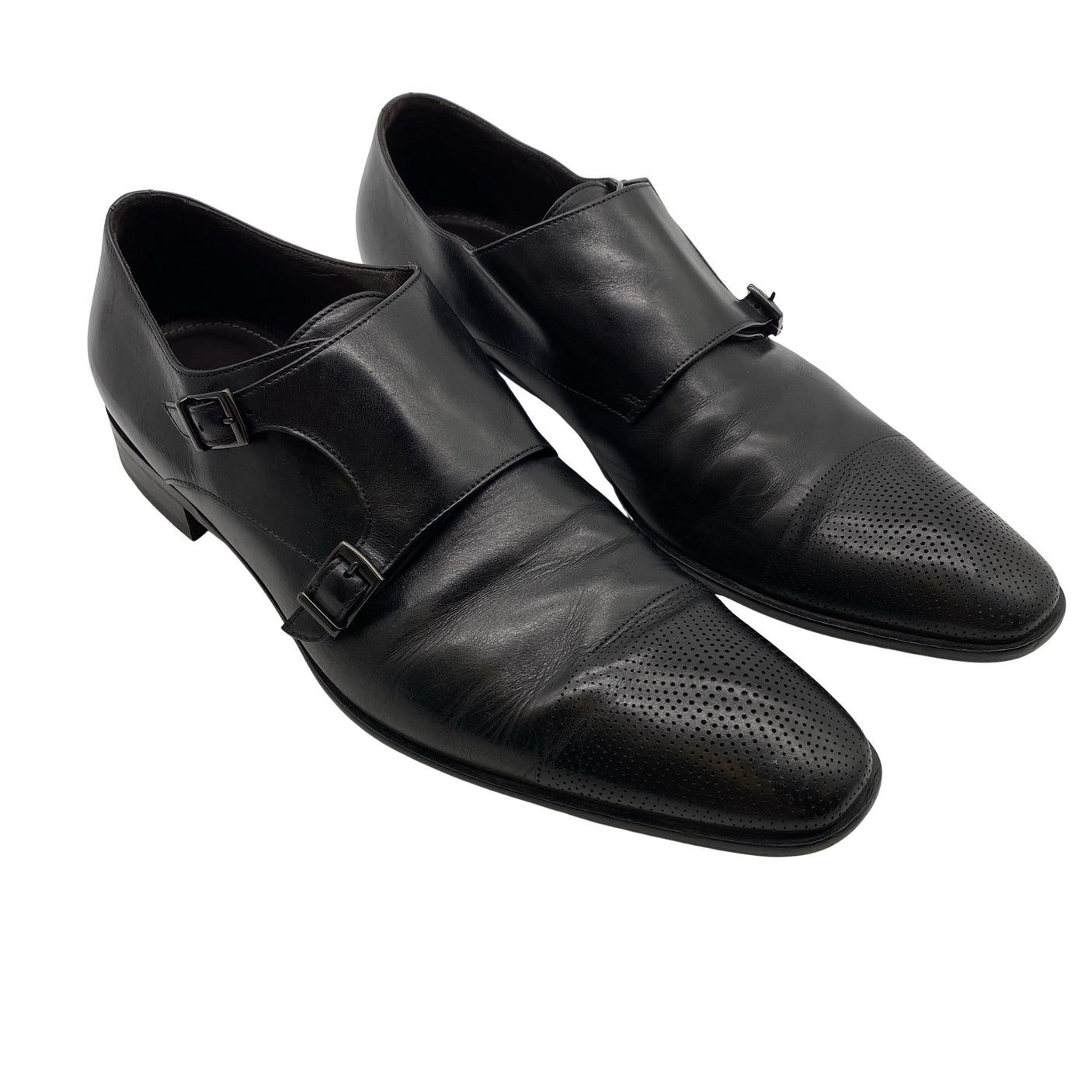 Unisex Hugo Boss - Pidulikud jalanõud, suurus 43 - Must (2)