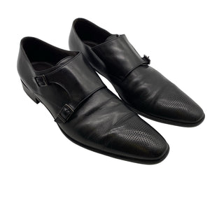 Unisex Hugo Boss - Pidulikud jalanõud, suurus 43 - Must (2)