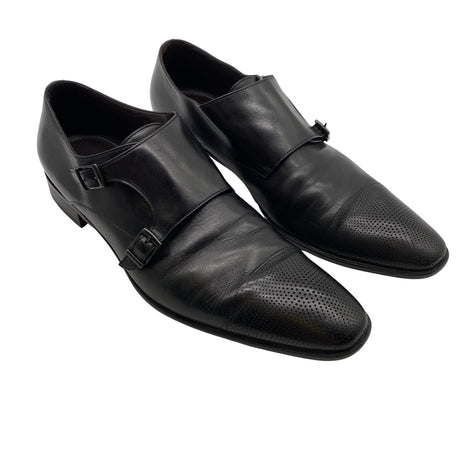 Unisex Hugo Boss - Pidulikud jalanõud, suurus 43 - Must (2)