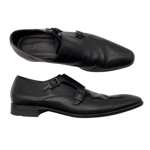 Unisex Hugo Boss - Pidulikud jalanõud, suurus 43 - Must (1)