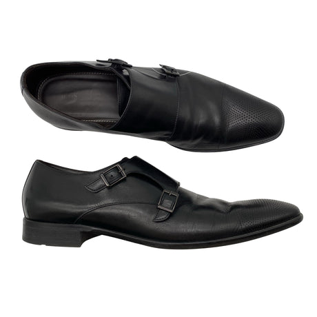 Unisex Hugo Boss - Pidulikud jalanõud, suurus 43 - Must ()