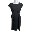 Unisex InWear - Mitteveniv kleit, suurus 36 - Must ()