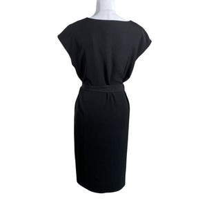 Unisex InWear - Mitteveniv kleit, suurus 36 - Must (2)