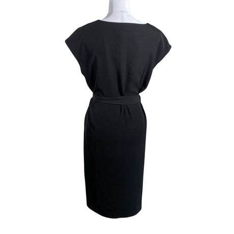 Unisex InWear - Mitteveniv kleit, suurus 36 - Must (2)