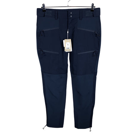 Unisex Neomondo - Õuepüksid, suurus 40 - Sinine ()