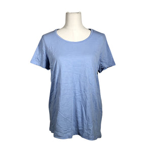 Unisex Firefly - T-särk, suurus 40 - Helesinine (1)