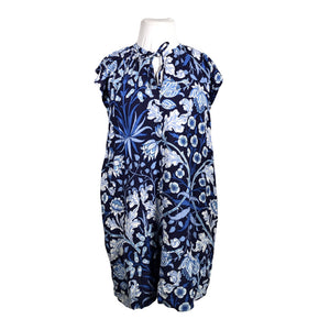 Unisex Next - Mitteveniv kleit, suurus 48 - Sinine (1)