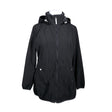 Unisex Luhta - Jope, suurus 42 - Must ()
