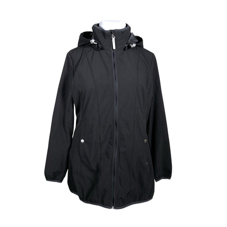 Unisex Luhta - Jope, suurus 42 - Must ()
