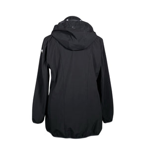Unisex Luhta - Jope, suurus 42 - Must (2)