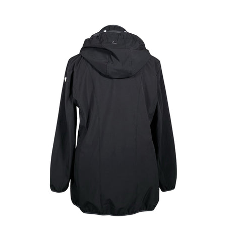 Unisex Luhta - Jope, suurus 42 - Must (2)