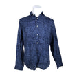 Unisex Riley - Triiksärk, suurus L - Sinine ()