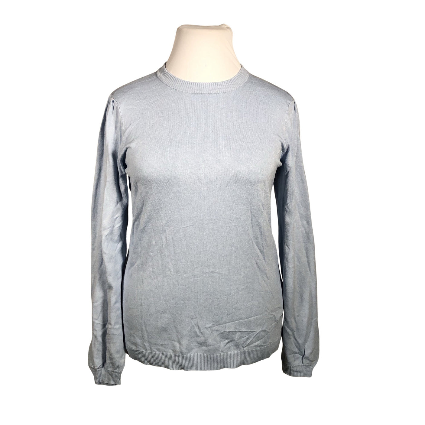 Unisex Culture - Kampsun, suurus 42 - Helesinine (1)