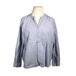 Unisex s.Oliver - Pluus, suurus 46 - Helesinine ()