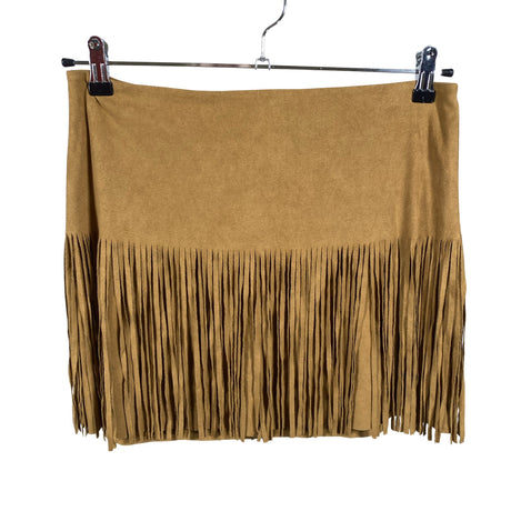 Unisex Nanso - Trikotaažist kleit, suurus 38 - Sinine ()