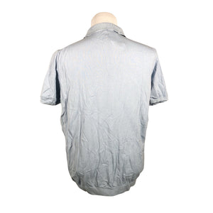 Unisex Sand - T-särk, suurus XL - Helesinine (2)