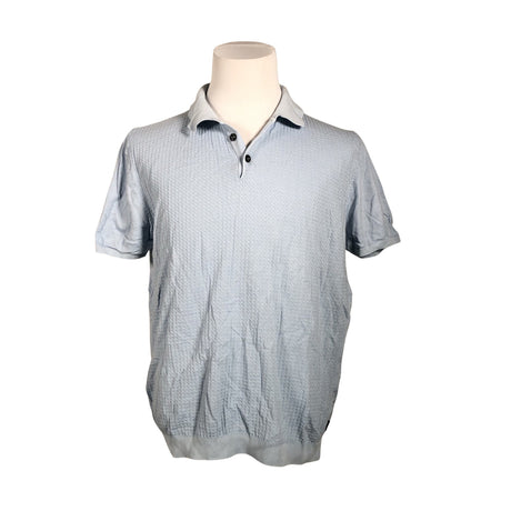 Unisex Sand - T-särk, suurus XL - Helesinine ()