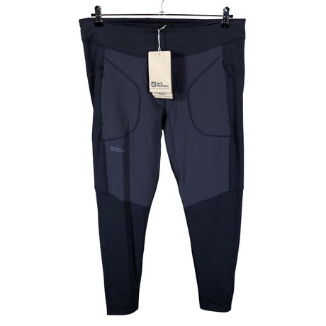 Unisex Jack Wolfskin - Spordiretuusid, suurus 42 - Sinine ()