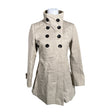 Unisex MaxMara - Trentš, suurus 36 - Beige ()