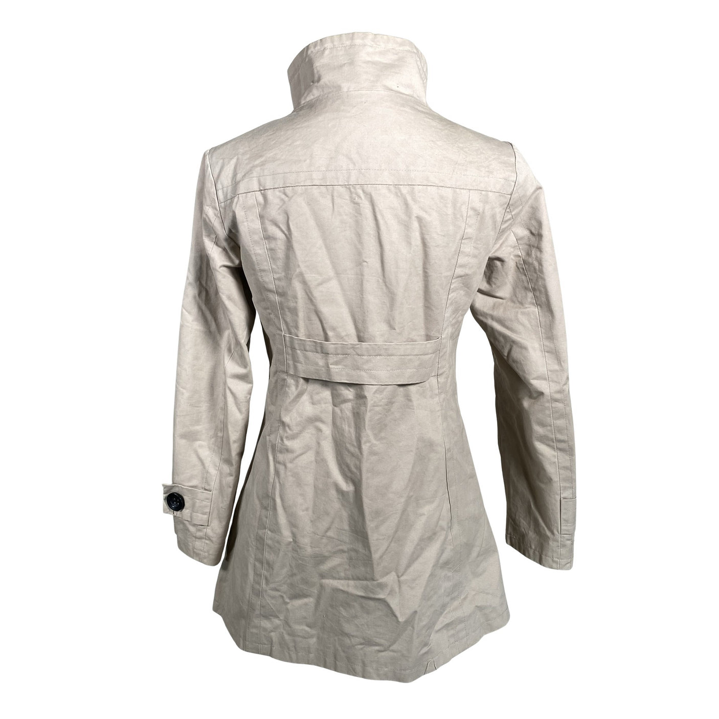 Unisex MaxMara - Trentš, suurus 36 - Beige (2)