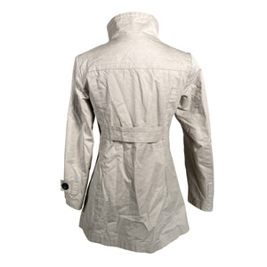 Unisex MaxMara - Trentš, suurus 36 - Beige (2)