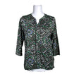 Unisex Cecil - Trikotaažist pluus, suurus 38 - Roheline ()