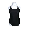 Unisex Adidas - Ujumistrikoo, suurus 42 - Must ()