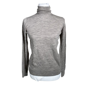 Unisex Uniqlo - Kampsun, suurus 38 - Hall (1)