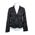 Unisex Voglia - Jakk, suurus 48 - Must ()