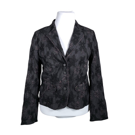 Unisex Voglia - Jakk, suurus 48 - Must ()