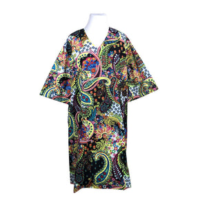 Unisex Angel of style - Mitteveniv kleit, suurus 46 - Must (1)