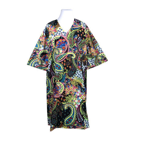 Unisex Angel of style - Mitteveniv kleit, suurus 46 - Must ()