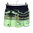 Unisex Adidas - Lühikesed spordipüksid, suurus 146 - 152 - Roheline ()