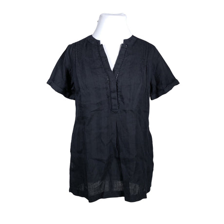 Unisex Marks&Spencer - Mitteveniv tuunika, suurus 42 - Must ()