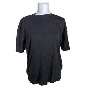 Unisex Lexington - T-särk, suurus 38 - Must (1)