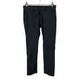 Unisex Name It - Ülikonna püksid, suurus 140 - 146 - Must ()