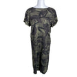 Unisex G-star - Trikotaažist kleit, suurus 38 - Roheline ()