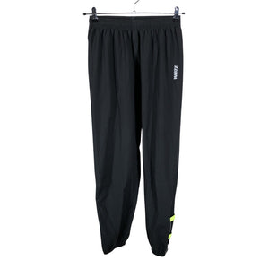 Unisex White - Õuepüksid, suurus XL - Must (1)