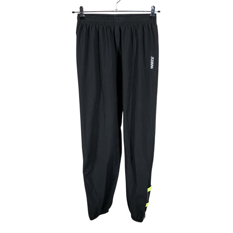 Unisex White - Õuepüksid, suurus XL - Must ()