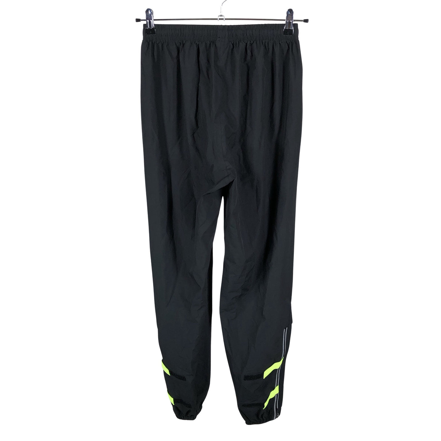 Unisex White - Õuepüksid, suurus XL - Must (2)