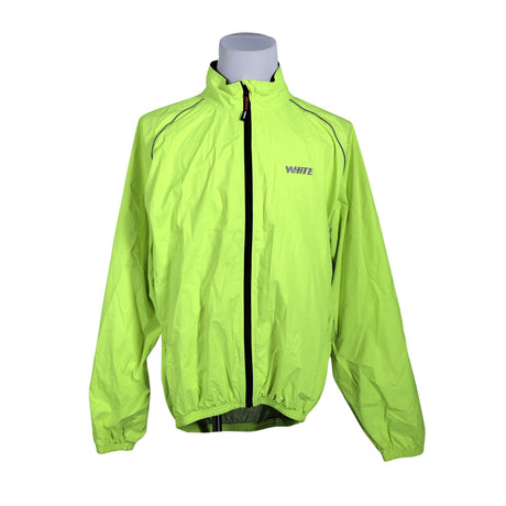 Unisex White - Spordijope, suurus XL - Kollane ()