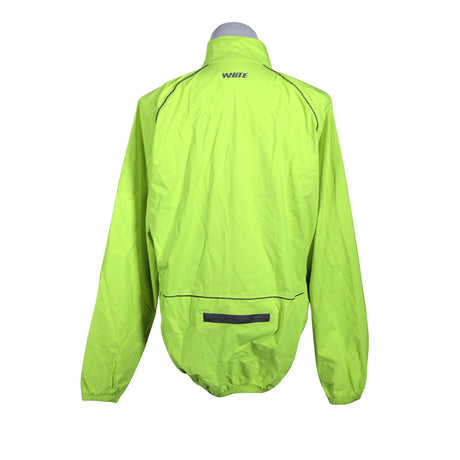 Unisex White - Spordijope, suurus XL - Kollane (2)