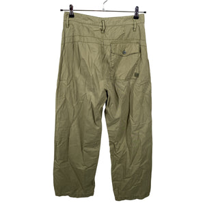 Unisex G-star - Mittevenivad püksid, suurus W29 - Roheline (2)