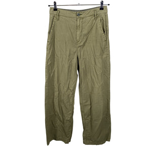 Unisex G-star - Mittevenivad püksid, suurus W29 - Roheline (1)