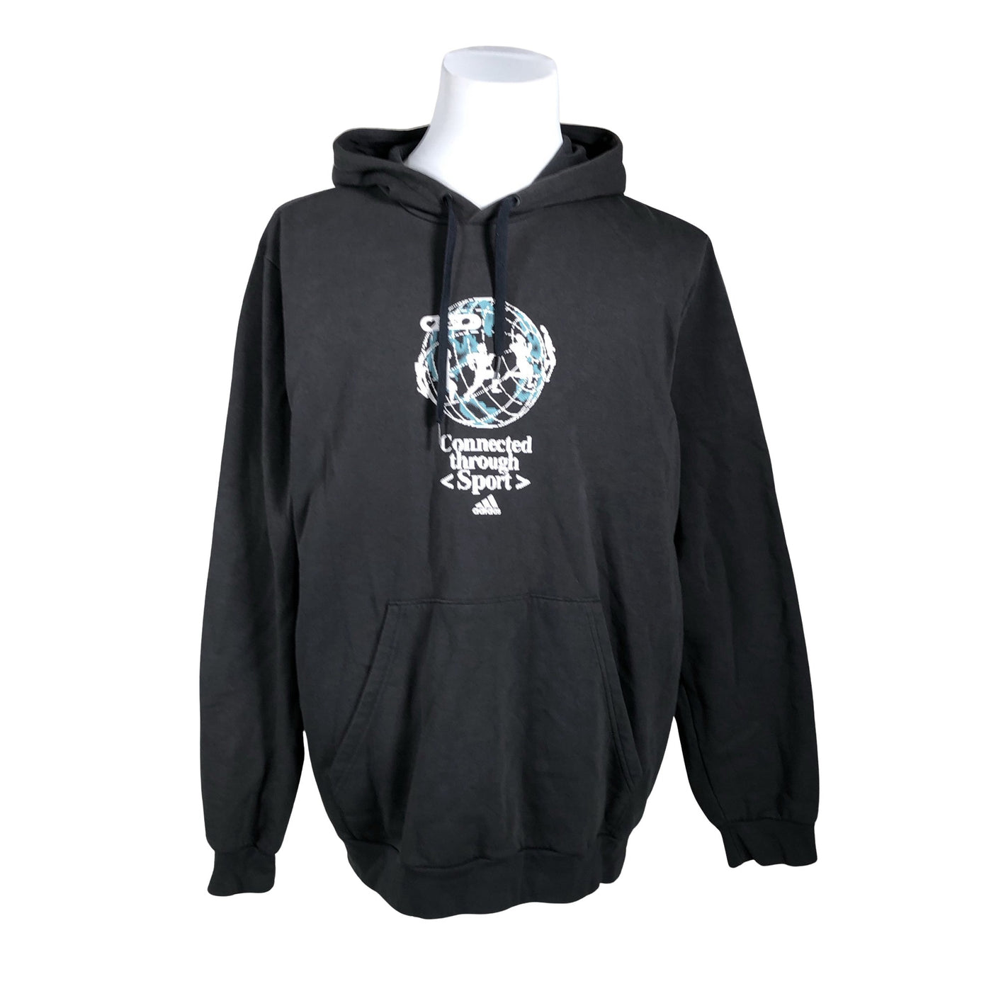Unisex Adidas - Dressipluus, suurus XL - Hall (1)