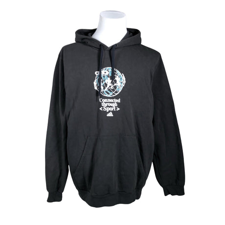 Unisex Adidas - Dressipluus, suurus XL - Hall ()