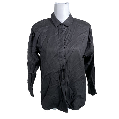 Unisex Aarrelabel - Pluus, suurus 38 - Must ()