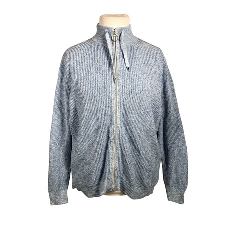 Unisex Cecil - Kardigan, suurus 42 - Helesinine ()