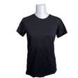 Unisex 2NDDAY - T-särk, suurus 38 - Must ()